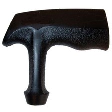 Poignée ergonomique pour