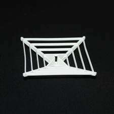 Playmobil Victorian Era Clothes Rack Top 5407 3206 4288 6526 6557