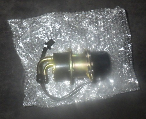 Pompe essence yamaha - pompe,