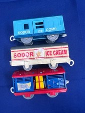 Thomas the Train Trackmaster