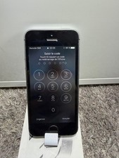 Téléphone Portable iPhone 5s