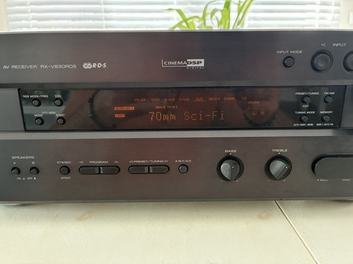 Ampli home cinema - ampli,