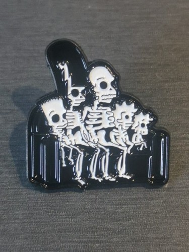 The simpsons homer marge - homer, pin