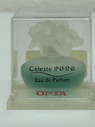 Miniature parfum pupa - ,