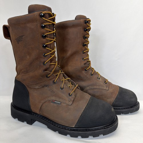 Red wing 4499 - wing, truwelt