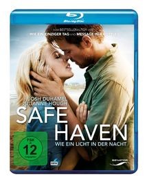 Safe haven wie ein licht - haven,