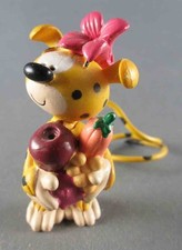 Marsupilami - Figurine PVC