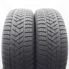 215 65 16 2X PIRELLI 215/65