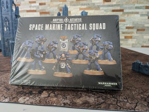 Warhammer 000 space - warhammer,