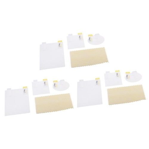 3packs film protection - 3packs,