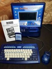 Vtech Genius i-Novator - Mon 1er Ordinateur Vintage 1994 