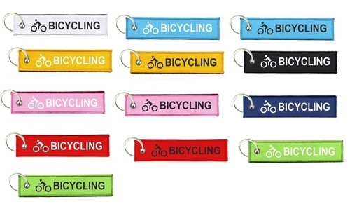 Porte cles clefs - , cyclisme
