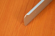 Barre d'angle Barre latérale