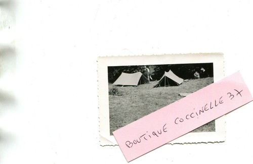 Photo camp scout rimbach - photo,