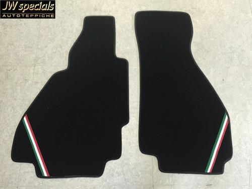 Tapis pour voiture - voiture, de