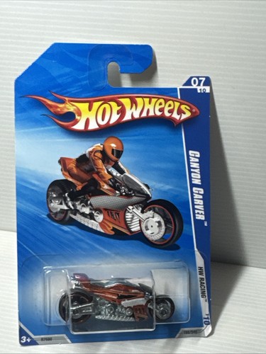 Hotwheels canyon - hotwheels,