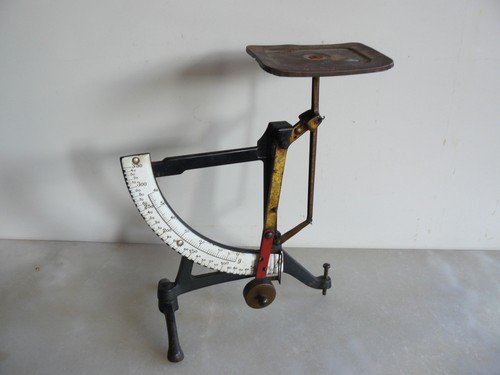 Pese lettre ancien - lettre,