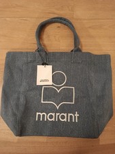 Sac Tote Bag Isabel Marant