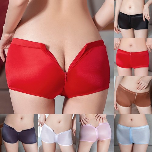 Pour femme short garçon - femme,