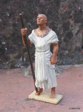 DEL PRADO SCENES DE L' EGYPTE