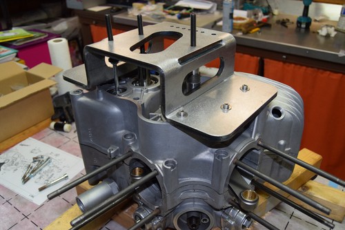Ducati bevel drive - 900, ss