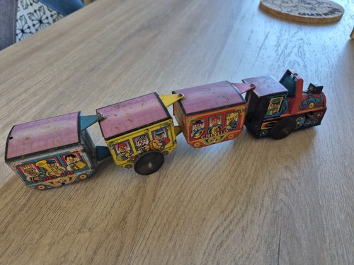 Juguetes ege train jouet - ege,