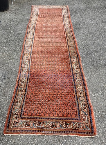 Tapis ancien orientale - ancien, x