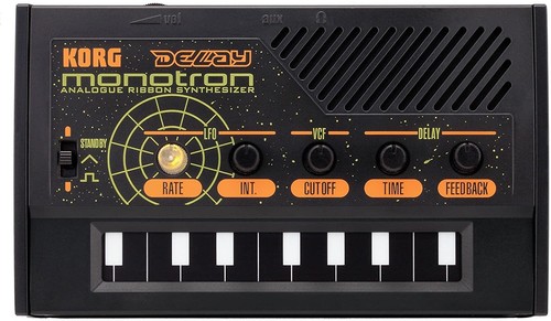 Synthétiseur analogique korg - analogique,