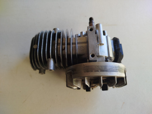 Moteur pour tronconneuse - moteur,