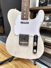 Guitare électrique (Fender