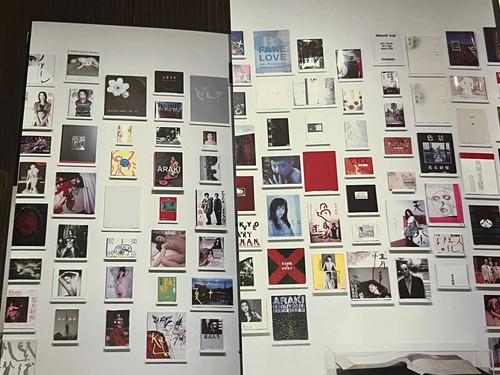 Nobuyoshi araki ararchy photo - nobuyoshi,