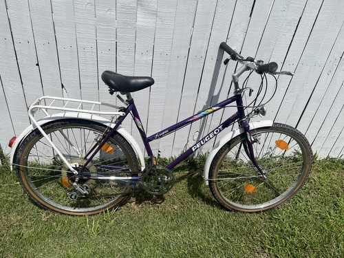 Vintage ultra rare peugeot - vintage,