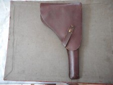 ETUI CUIR PISTOLET ALL POUR