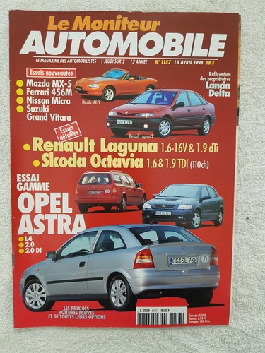 Moniteur automobile - moniteur,