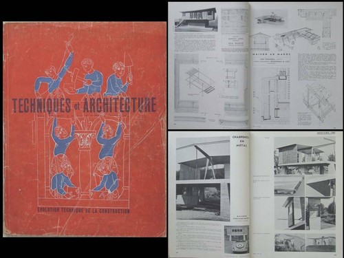 Techniques architecture - techniques,