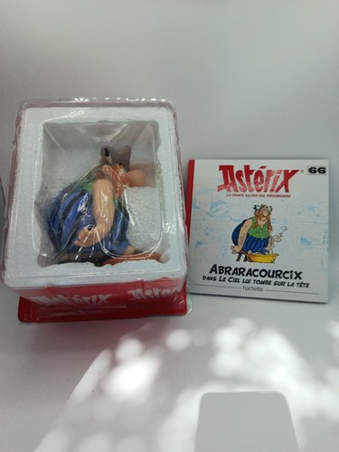 Abraracourcix grande - n°66,
