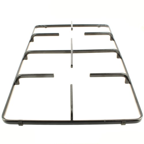Grille fonte feux - 2,