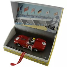 LE MANS miniatures Ferrari