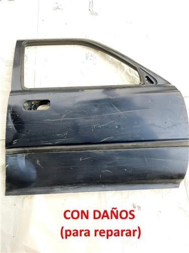 Porte avant droite - porte,