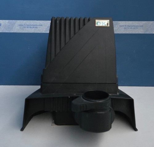 Oki metcal bvx 100 fume - metcal,