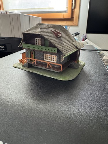 Lot maquettes faller ho - lot, 5