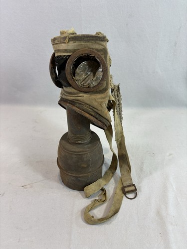 Masque gaz français ww2 - ww2, de
