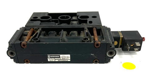 Norgren solenoid valve 150 - solenoid,