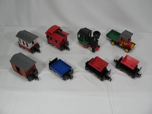 Lgb gnomy lot stainz - lgb,