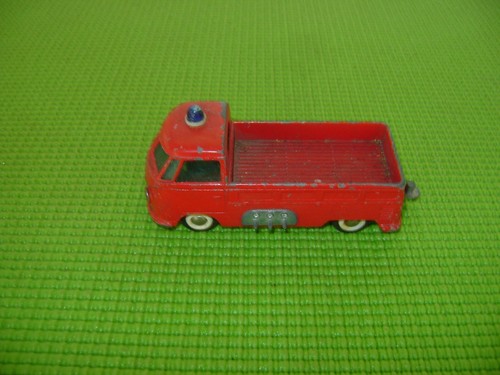 Tekno denmark 408 volkswagen - denmark,