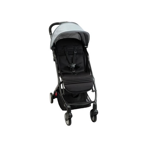 Bambisol poussette compacte - -,