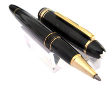 AUTHENTIQUE STYLO ROLLER BILLE