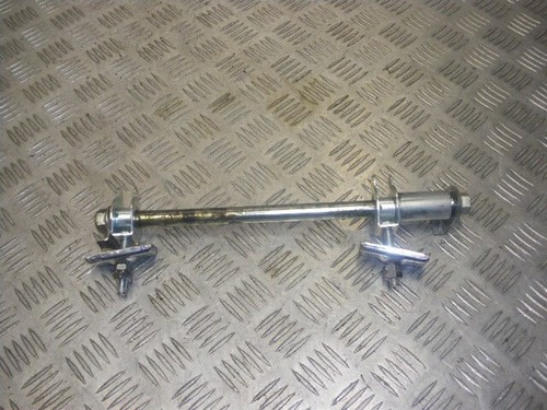 Jinlun 125 highlander axe - jinlun,