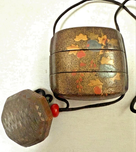 Ancienne boîte outils en - boîte,