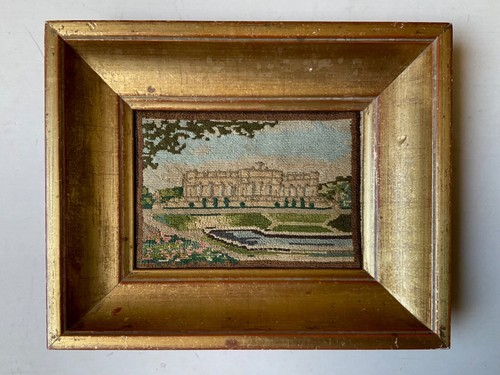 Miniature une tapisserie - d’une,